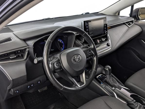 Toyota Corolla XII (E210) с пробегом 2020 года, цена 1 860 000 рублей, 122988 км, седан, Автокод Объявления