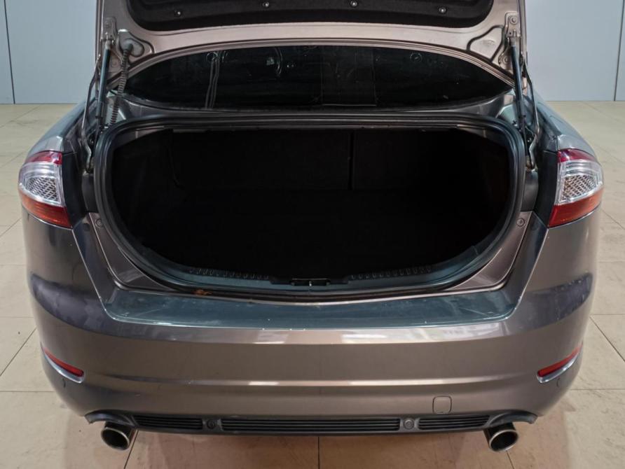 Ford Mondeo IV Рестайлинг Воронеж  - изображение 20