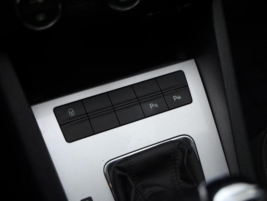 Skoda Octavia III (A7) Санкт-Петербург  - изображение 19