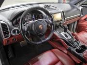 Porsche Cayenne II (958) Москва  - изображение 45