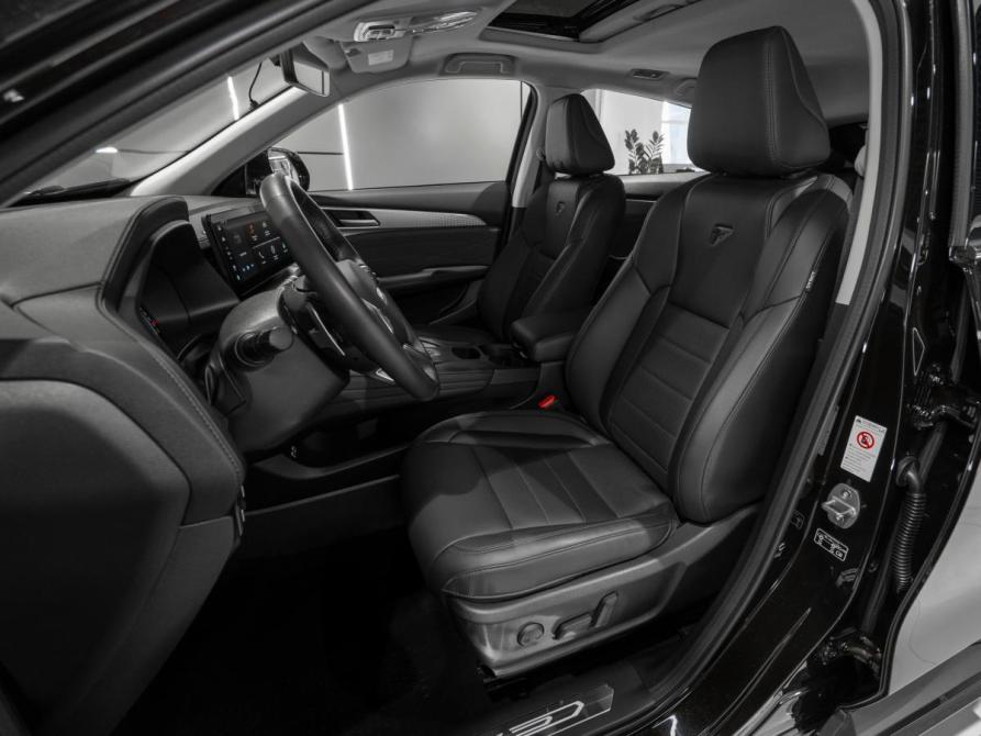 Haval F7x I Рестайлинг Москва  - изображение 9