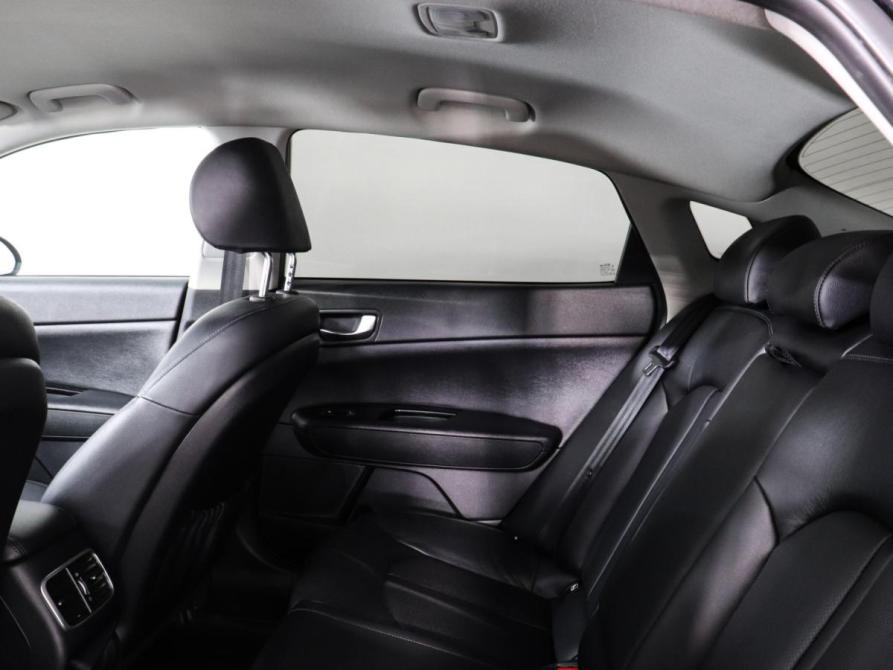 Kia Optima IV Рестайлинг Химки  - изображение 11