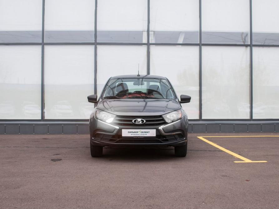 Lada (ВАЗ) Granta I Курган  - изображение 3