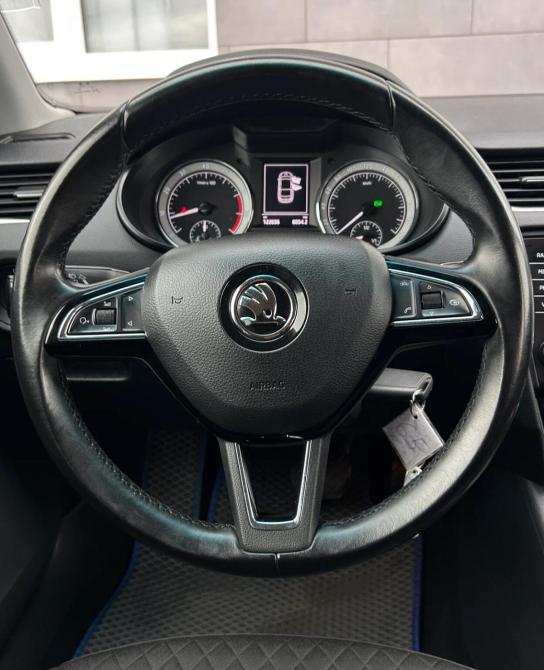 Skoda Octavia III (A7) Рестайлинг Альметьевск  - изображение 16