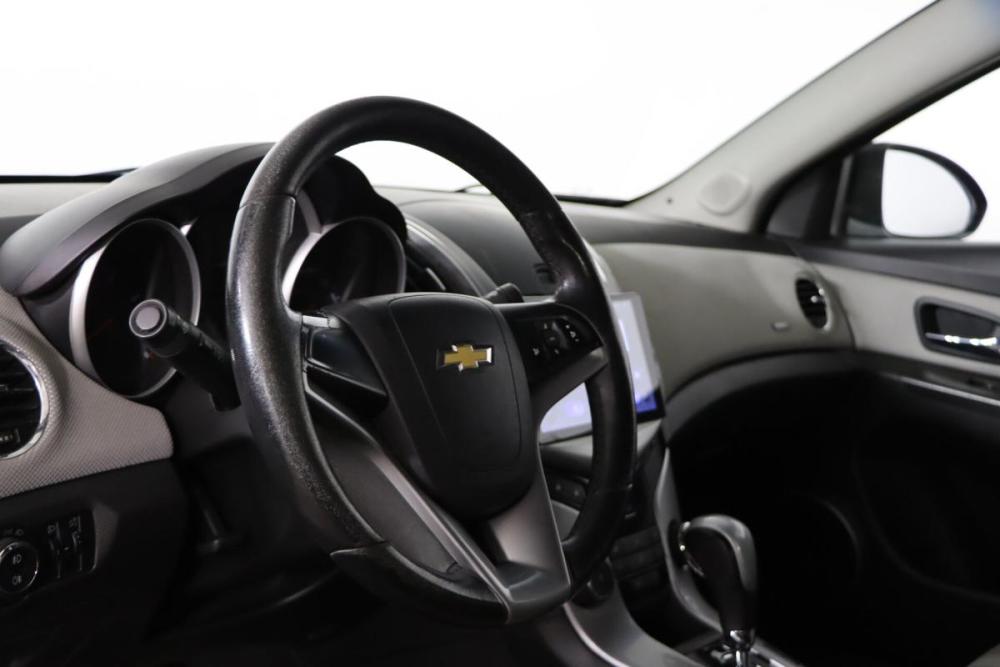 Chevrolet Cruze I Рестайлинг Нижний Новгород  - изображение 9