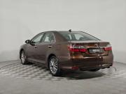 Toyota Camry VII (XV50) Рестайлинг Санкт-Петербург  - изображение 23
