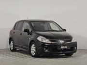 Nissan Tiida I Рестайлинг Санкт-Петербург  - изображение 28