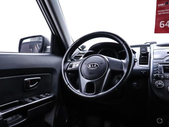 Kia Soul I с пробегом 2011 года, цена 710 000 рублей, 199554 км, хэтчбек, Автокод Объявления