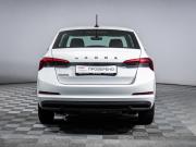 Skoda Rapid II Москва  - изображение 31