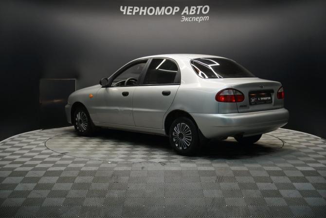 Daewoo Sens I с пробегом 2003 года, цена 286 000 рублей, 261000 км, седан, Автокод Объявления