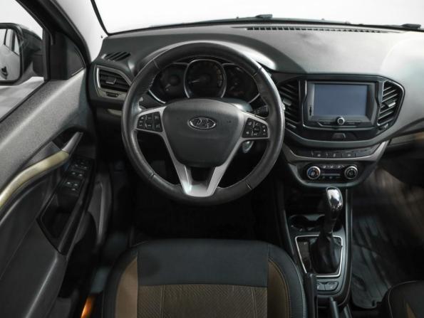 Lada (ВАЗ) Vesta I с пробегом 2020 года, цена 1 299 000 рублей, 45659 км, универсал, Автокод Объявления