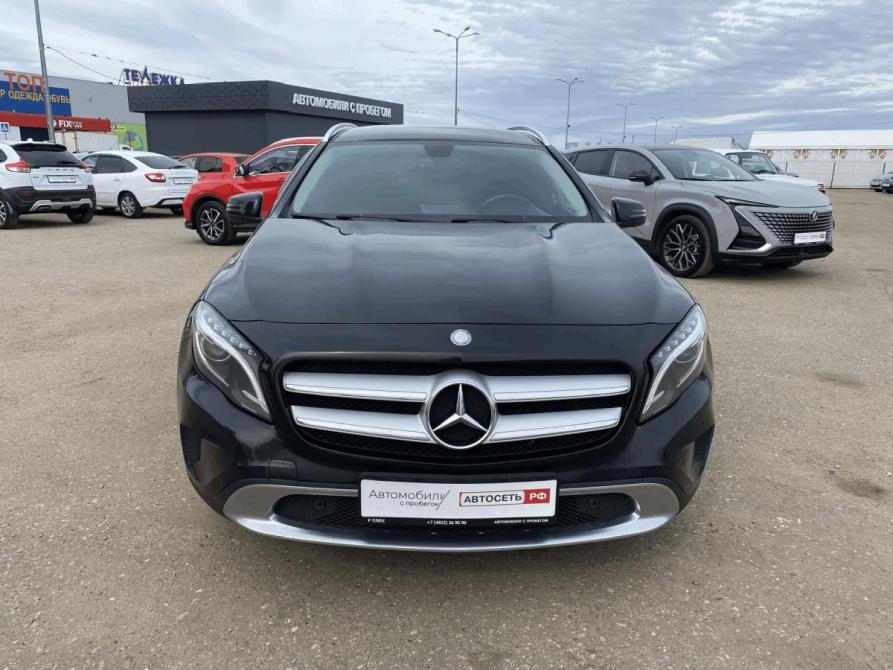 Mercedes-Benz GLA I (X156) Тверь  - изображение 2