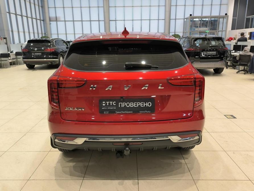 Haval Jolion I Казань  - изображение 7