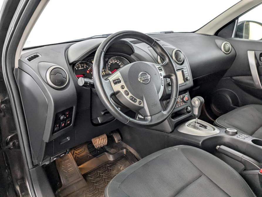 Nissan Qashqai I Рестайлинг Москва  - изображение 16