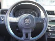 Volkswagen Polo V Москва  - изображение 26