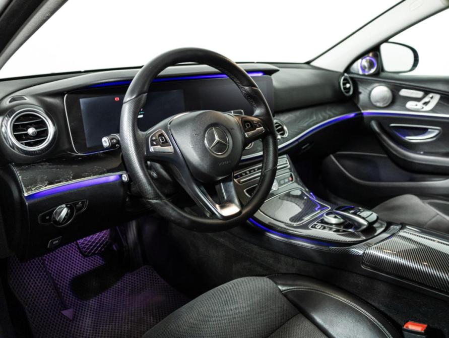 Mercedes-Benz E-Класс V (W213 S213 C238) Санкт-Петербург  - изображение 11