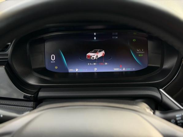 Omoda S5 с пробегом 2023 года, цена 1 250 000 рублей, 38882 км, седан, Автокод Объявления