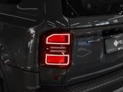 Toyota Land Cruiser Prado 250 Series Москва  - изображение 66