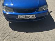 Mazda Familia Y11 Кемерово  - изображение 58