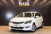 Hyundai Solaris I Рестайлинг Уфа  - изображение 21