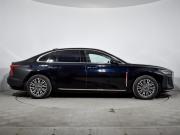 Hongqi H5 II Санкт-Петербург  - изображение 23