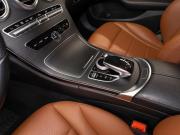 Mercedes-Benz C-Класс IV (W205) Рестайлинг Москва  - изображение 39
