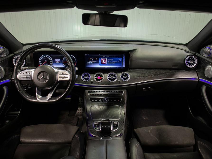Mercedes-Benz E-Класс V (W213 S213 C238) Иваново  - изображение 20