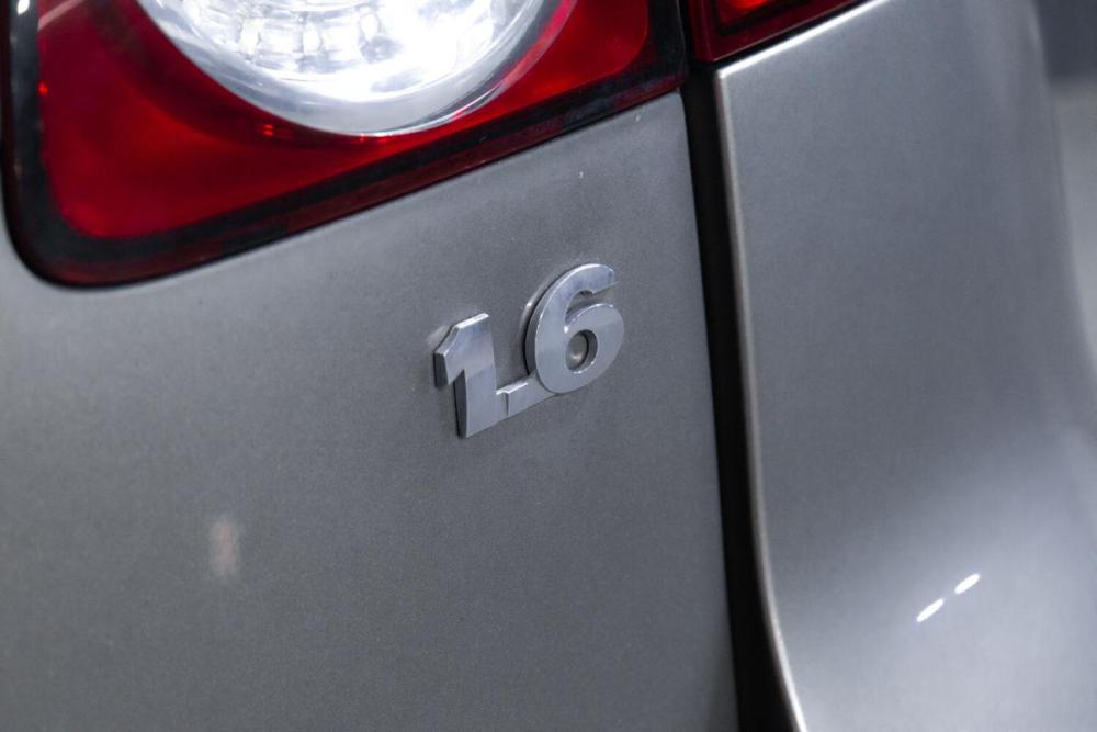 Volkswagen Golf Plus II Тюмень  - изображение 12