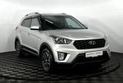 Hyundai Creta I Нижний Новгород  - изображение 27