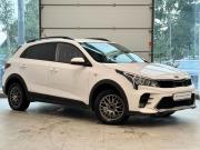 Kia Rio IV Рестайлинг Санкт-Петербург  - изображение 33
