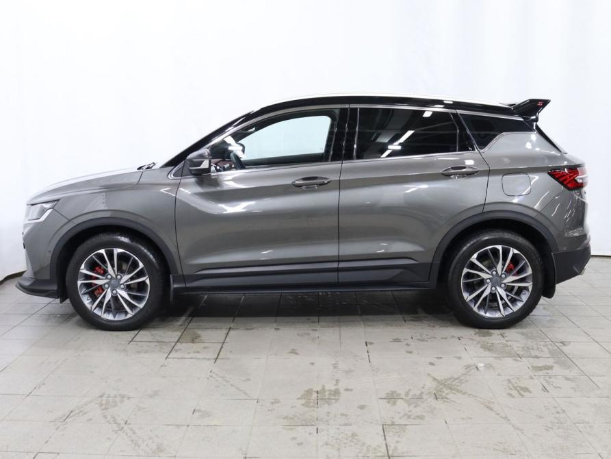 Geely Coolray I Москва  - изображение 8