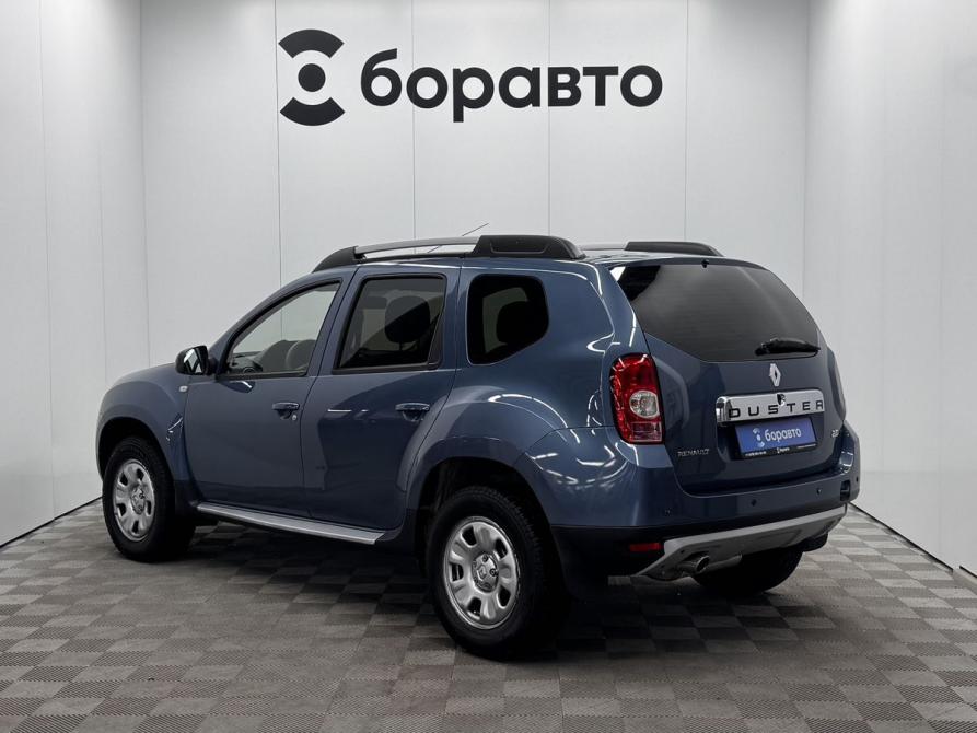 Renault Duster I Воронеж  - изображение 4