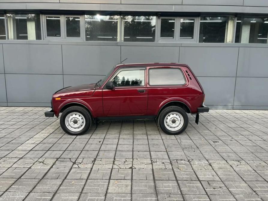 Lada (ВАЗ) 2121 (4x4) I Рестайлинг (2020) Новосибирск  - изображение 4