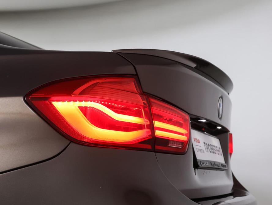 BMW 3 серии VI (F3x) Москва  - изображение 20