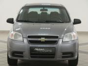Chevrolet Aveo I Рестайлинг Иваново  - изображение 23
