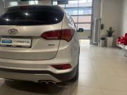 Hyundai Santa Fe III Рестайлинг Москва  - изображение 29