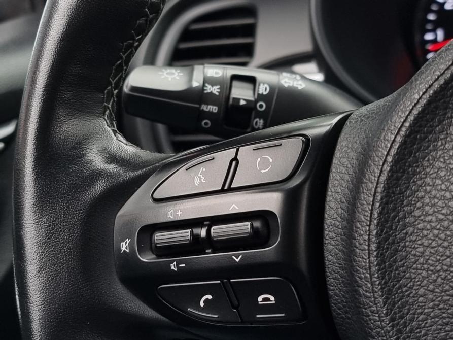 Kia Rio IV Архангельск  - изображение 20