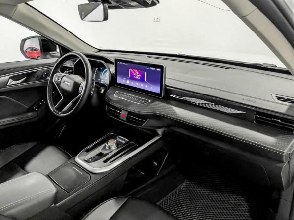 Haval Jolion I Рестайлинг с пробегом 2024 года, цена 2 130 000 рублей, 49996 км, внедорожник, Автокод Объявления
