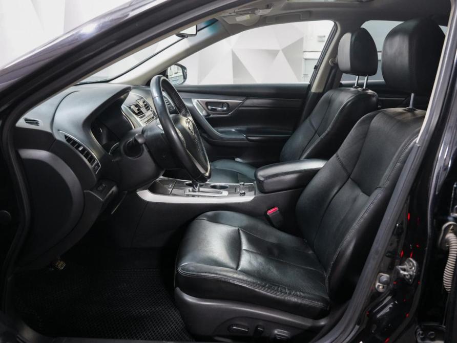 Nissan Teana III Ульяновск  - изображение 9
