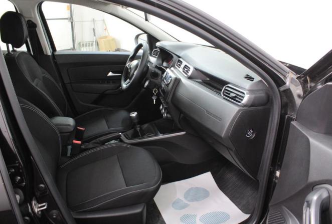 Renault Duster II с пробегом 2021 года, цена 1 775 000 рублей, 81905 км, внедорожник, Автокод Объявления