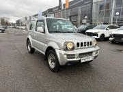 Suzuki Jimny III Рестайлинг 1 Санкт-Петербург  - изображение 11