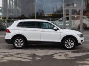 Volkswagen Tiguan II Новосибирск  - изображение 23