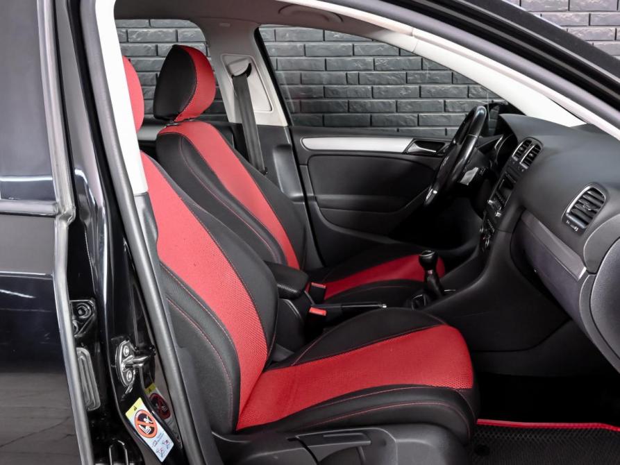 Volkswagen Golf VI Екатеринбург  - изображение 11