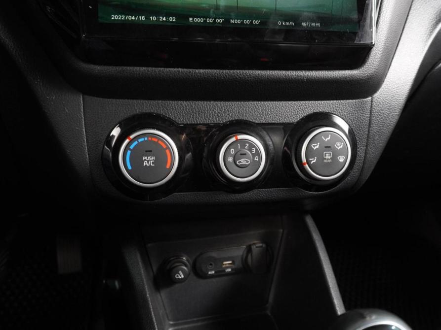 Kia Rio III Рестайлинг Воронеж  - изображение 12