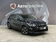 Kia Ceed III Пермь  - изображение 30
