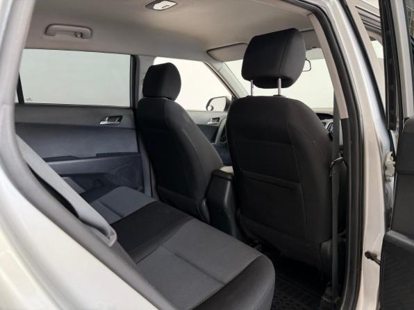 Hyundai Creta I с пробегом 2017 года, цена 1 900 000 рублей, 104500 км, внедорожник, Автокод Объявления