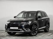 Mitsubishi Outlander III Рестайлинг 3 Санкт-Петербург  - изображение 29