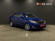 Kia Rio III Челябинск  - изображение 19