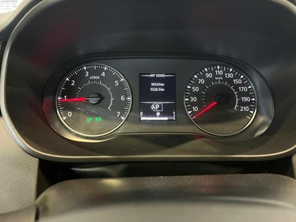Renault Arkana I с пробегом 2019 года, цена 1 600 000 рублей, 96543 км, внедорожник, Автокод Объявления