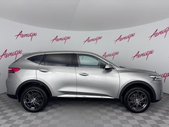 Haval F7 I с пробегом 2021 года, цена 1 945 000 рублей, 91082 км, внедорожник, Автокод Объявления